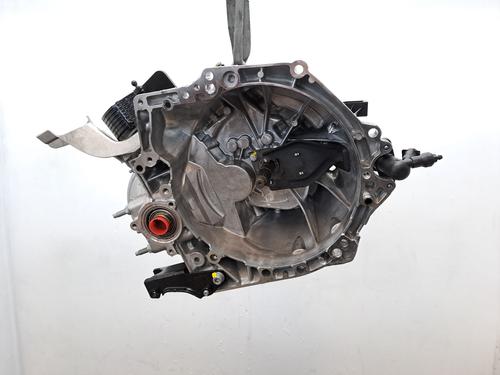 Used Gearbox OPEL CROSSLAND X / CROSSLAND (P17, P2QO) 1.2 (75) (131 hp) 24821165