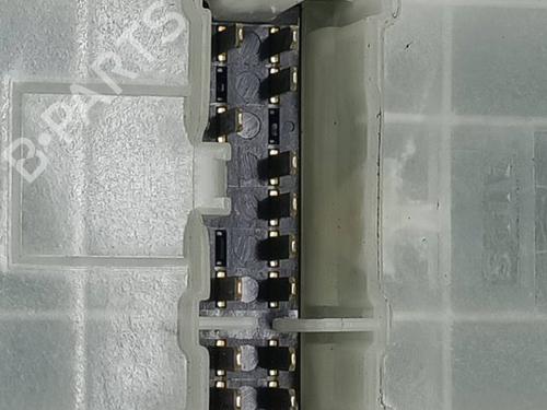 Left front window switch NISSAN QASHQAI I (J10, NJ10) 1.6 | BP25456109I27