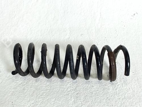 Stoßdämpferfeder für KIA SPORTAGE III (SL) 1.7 CRDi (116 hp) 31247401