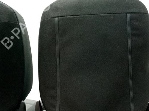 Seats set CITROËN BERLINGO Box Body/MPV (B9) 1.6 BlueHDi 100 | BP32663491C78