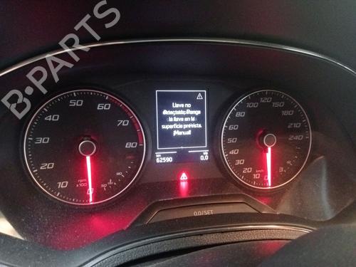 Instrument cluster SEAT ARONA (KJ7, KJP) 1.0 TSI | BP23368797C47 