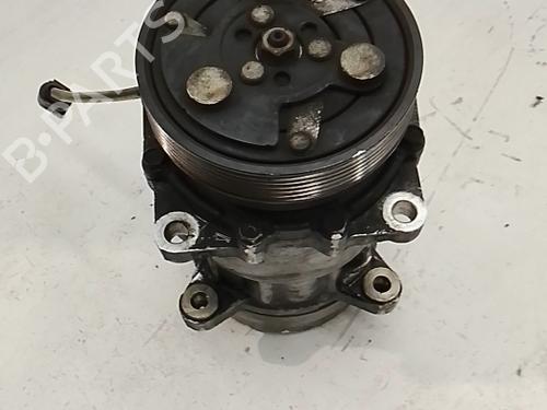 AC compressor VW TRANSPORTER T5 Van (7HA, 7HH, 7EA, 7EH) 1.9 TDI | BP40548069M34 - Image 2