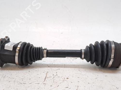 Used Left front driveshaft AUDI A5 Sportback (F5A, F5F) 2.0 TDI (190 hp) 28179247