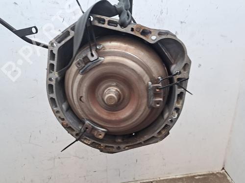 Gearbox MERCEDES-BENZ CLK (C208) CLK 230 Kompressor (208.348) | BP29051591M3 
