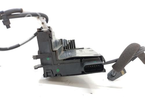 Front right lock PEUGEOT 308 II (LB_, LP_, LW_, LH_, L3_) 1.6 BlueHDi 120 | BP27174918C97 
