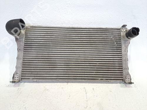 Used Intercooler TOYOTA AVENSIS Saloon (_T27_) 2.0 D-4D (WWT271_) (143 hp) 26193021