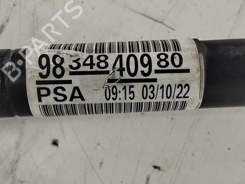 Right front driveshaft DS DS 4 II (FR_, FB_, F3_, FP_) BlueHDi 130 (FBYHZT) | BP35968281M39 - Image 2