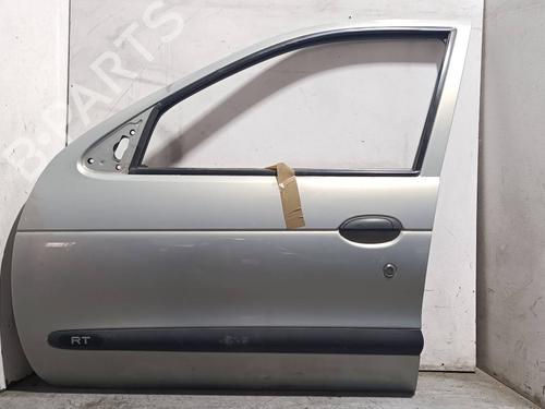 Used Left front door RENAULT MEGANE I (BA0/1_) 1.9 D Eco (BA0A, BA0U, BA0R) (64 hp) 25131119