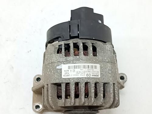 Used Alternator Alternator 39400807 39400807