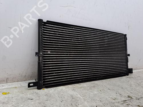 Heater matrix JAGUAR X-TYPE I (X400) 2.0 D | BP23372944M63 