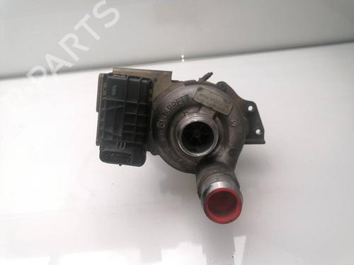Turbolader/Kompressor FORD FOCUS II (DA_, HCP, DP) 1.8 TDCi | BP23941090M71 