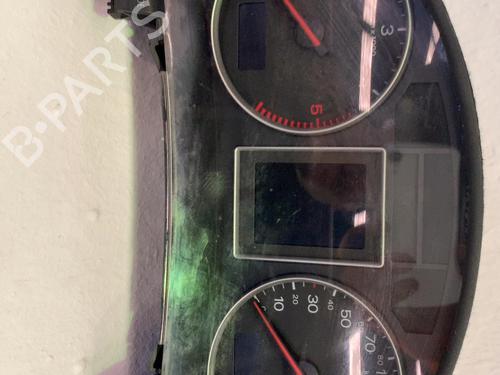 instrument-cluster-audi-a4-b6-avant-8e5-2000-2001-2002-2003-2004-2005-37224375 main image