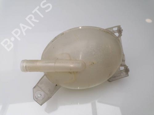 Expansion tank RENAULT CLIO IV (BH_) 1.5 dCi 75 | BP23449684C120 