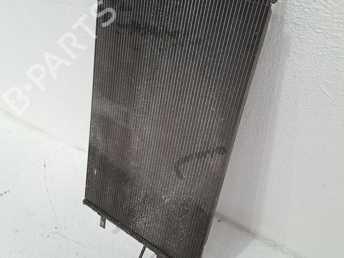 AC radiator KIA SPORTAGE II (JE_, KM_) 2.0 i 16V | BP25737449M32 