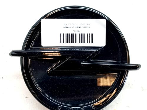 Maniglia portellone OPEL CORSA F (P2JO) 1.2 MHEV (101 hp) 32285220