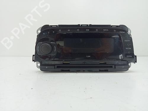 Used Radio SEAT IBIZA IV (6J5, 6P1) 1.6 (105 hp) 27731730