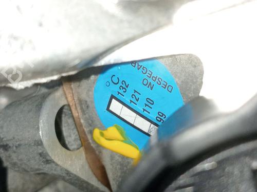 Engine HYUNDAI i10 III (AC3, AI3) 1.0 MPi | BP24189193M1 