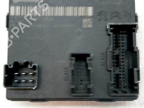 Used Electronic module Electronic module OPEL ASTRA L (OV5) 1.2 (FPHNSL, FPHNSR) (131 hp) 35721948 35721948