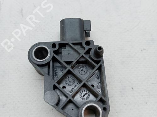 Elektronisk sensor LAND ROVER RANGE ROVER SPORT I (L320) 3.0 D 4x4 | BP23353676M84