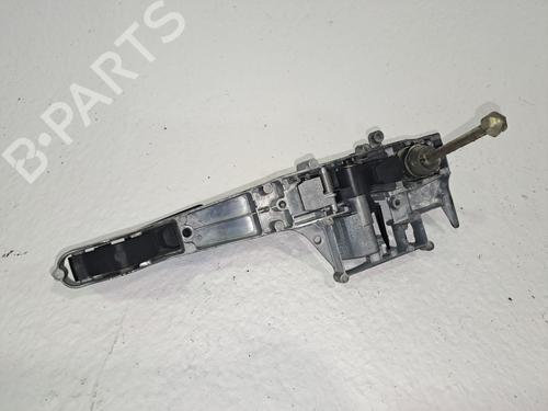 Front left exterior door handle PEUGEOT 207 (WA_, WC_) 1.6 16V | BP29024089C128 