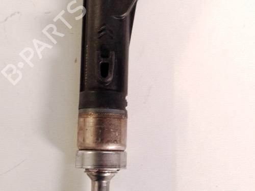 Used Injector PEUGEOT 2008 I (CU_) 1.2 THP 110 / PureTech 110 (110 hp) 31153428