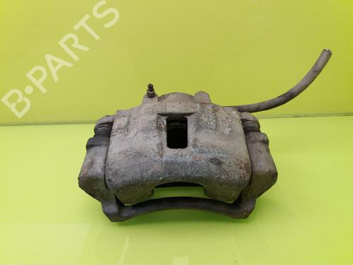 Left front brake caliper NISSAN PATROL III/2 Station Wagon (W260) 2.8 D 4x4 | BP24402030M105 