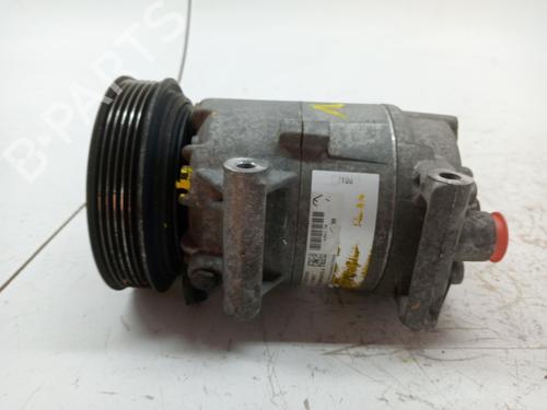 AC compressor RENAULT MEGANE II (BM0/1_, CM0/1_) 1.5 dCi (BM02, BM13, BM2A, CM02, CM13) | BP23372746M34 