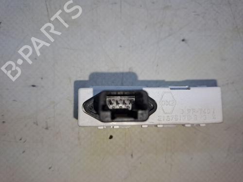 Elektronisk sensor DACIA SANDERO II TCe 90 (B8M1, B8MA, B8AC) | BP23362385M84 
