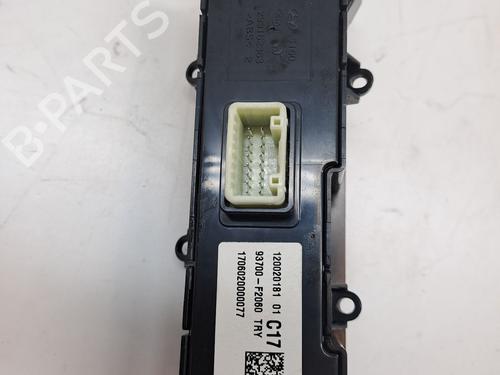 Headlight switch HYUNDAI ELANTRA VI Saloon (AD, ADA) 1.6 | BP23286823I24 
