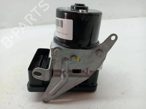 ABS pump BMW 1 (E87) 118 d | BP23357259M43 