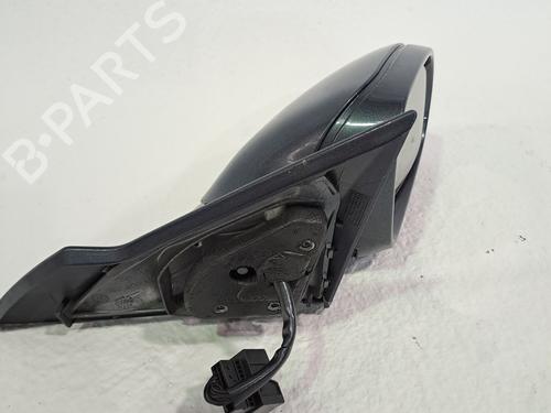 Right mirror MERCEDES-BENZ CLK (C209) CLK 270 CDI (209.316) | BP23977363C27 