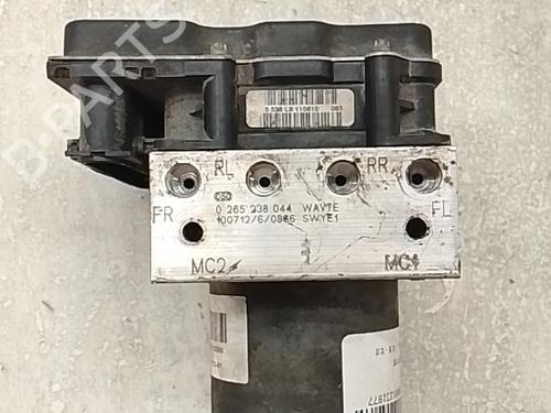 ABS pump HONDA CR-V III (RE_) 2.0 i-VTEC (RE5, RE1) | BP38417194M43 - Image 5