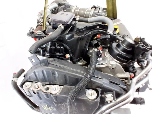 Engine DACIA SANDERO II 1.5 Blue dCi 95 (B8JL) | BP36523418M1  - Image 11