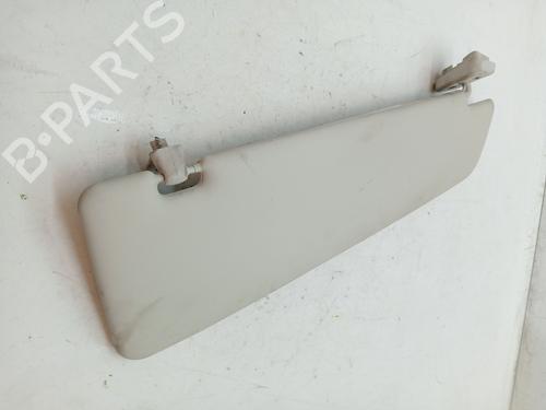 Left sun visor FIAT DUCATO Van (250_) 140 Multijet 2,3 D | BP23355100I1 