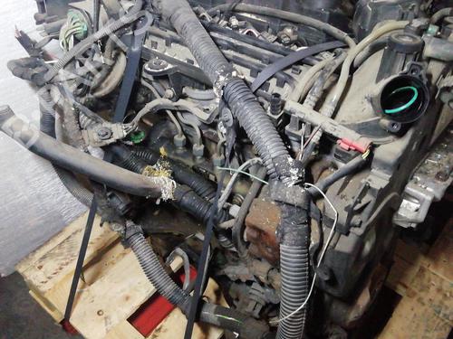 Engine PEUGEOT 206 Hatchback (2A/C) 1.4 HDi eco 70 | BP25915542M1