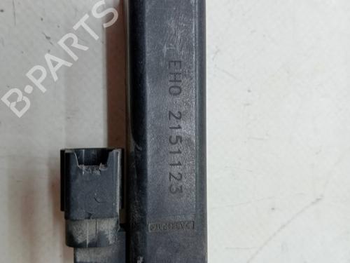 Elektronisk sensor NISSAN LEAF (ZE1) Electric (150 hp) 23351544