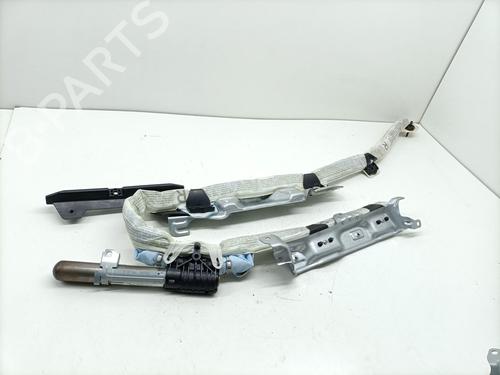 Right curtain airbag BMW X1 (E84) sDrive 18 d | BP25456591C12 