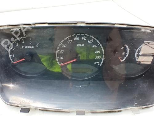 Used Instrument cluster Instrument cluster SSANGYONG ACTYON I 2.0 Xdi (141 hp) 33762549 33762549