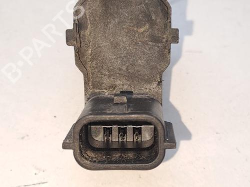 Elektronisk modul RENAULT MEGANE III Hatchback (BZ0/1_, B3_) 1.5 dCi | BP26233450M83 