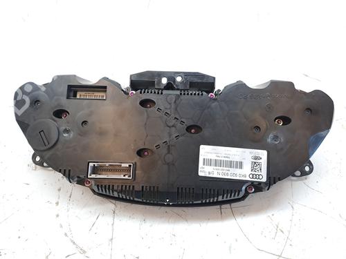 Instrument cluster AUDI A4 B8 (8K2) 2.0 TDI | BP23944838C47 