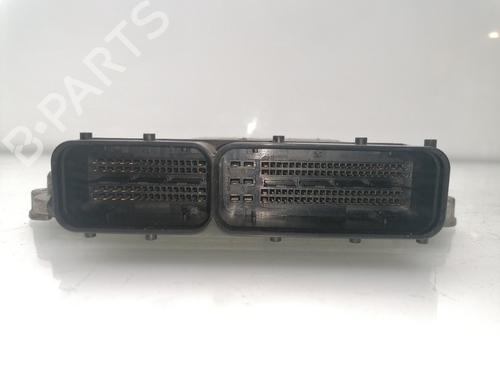 Engine control unit (ECU) ALFA ROMEO 159 (939_) 1.9 JTDM 16V (939AXF1B, 939AXC1B) | BP23381255M57 