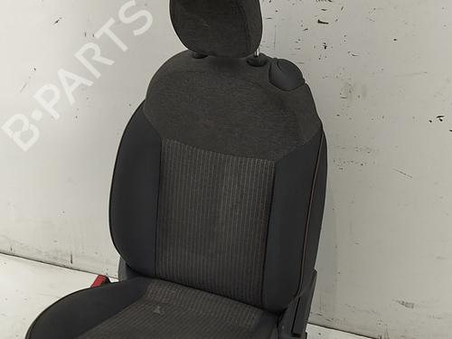 Left front seat FIAT 500e (332_) Elektro 3+1 (FA1) | BP39556771C15 - Image 4