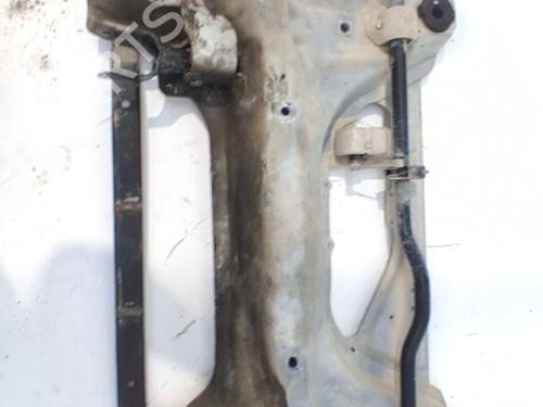 Used Subframe Subframe CITROËN C5 I (DC_) 2.0 HDi (DCRHZB, DCRHZE) (109 hp) 39741507 39741507