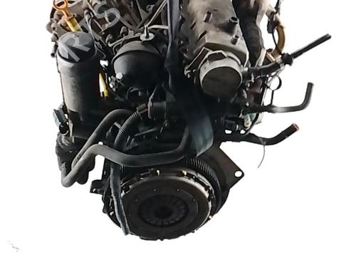 Engine SEAT LEON (1M1) 1.9 TDI | BP39556458M1 - Image 5