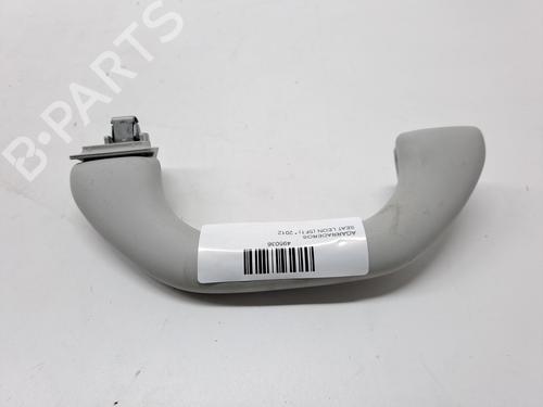 Used Interior roof handle SEAT LEON (5F1) 1.5 TGi (131 hp) 23363686