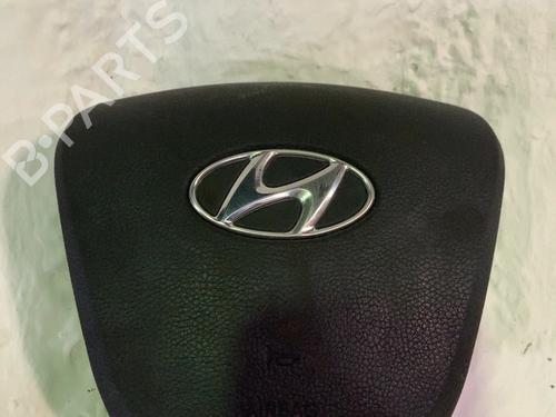 Used Driver airbag Driver airbag HYUNDAI i20 I (PB, PBT) 1.2 (86 hp) 33767797 33767797