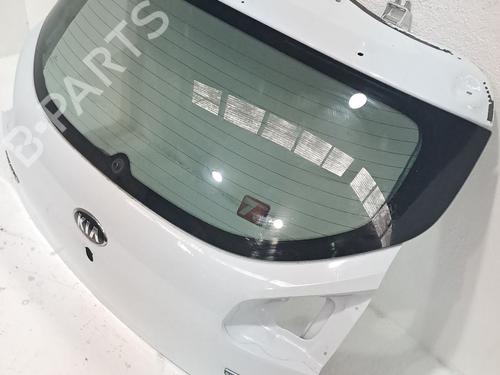 Used Tailgate KIA CEE'D (JD) 1.6 CRDi 136 (136 hp) 25613790