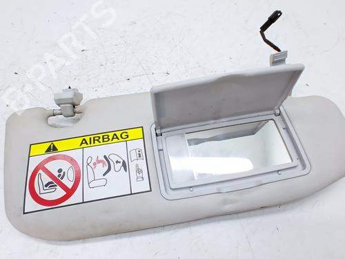 Højre solskærm Højre solskærm FIAT TIPO Estate (356_, 357_) 1.4 (356WXF1B) (120 hp) 33764665 33764665