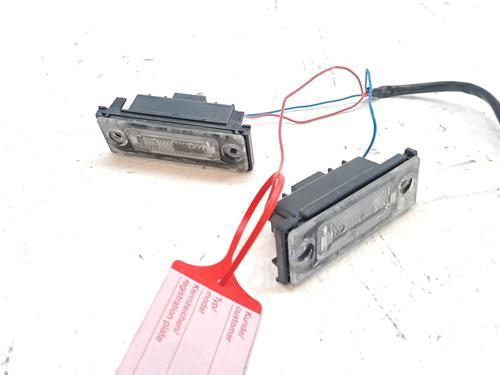 Licence plate light VW TRANSPORTER T6 Van (SGA, SGH, SHA, SHH) 2.0 TDI | BP29024829I40 