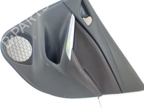 Høyre bakpanel MAZDA 6 Saloon (GJ, GL) 2.2 D (GJ2FP) (150 hp) 30772354